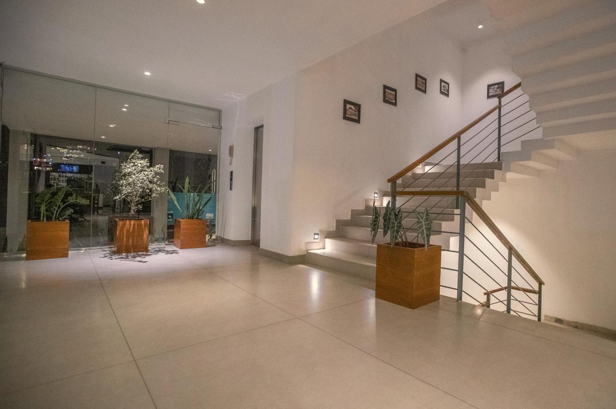 Hotel Onrock Ella Bagian luar foto