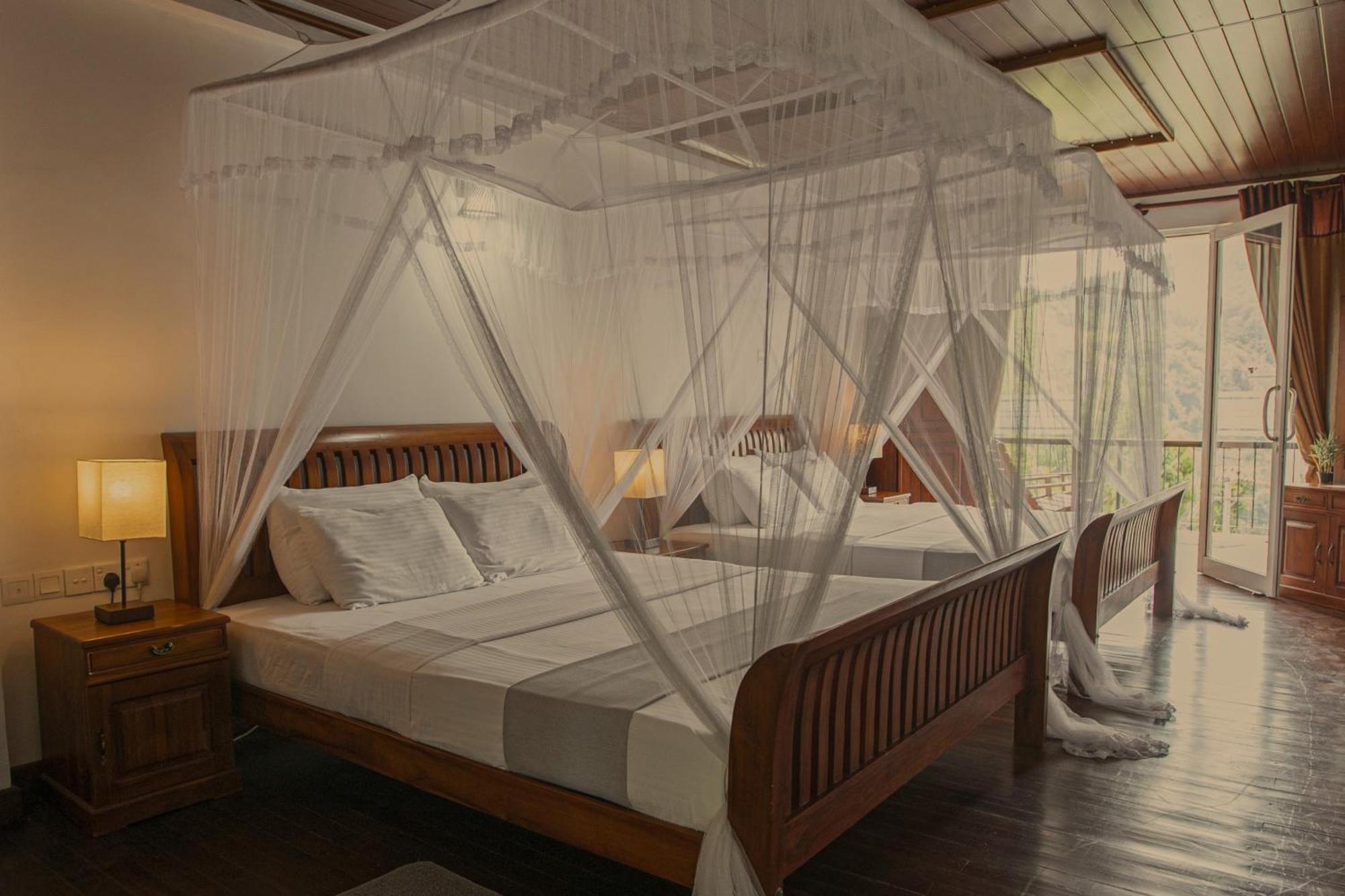 Hotel Onrock Ella Bagian luar foto