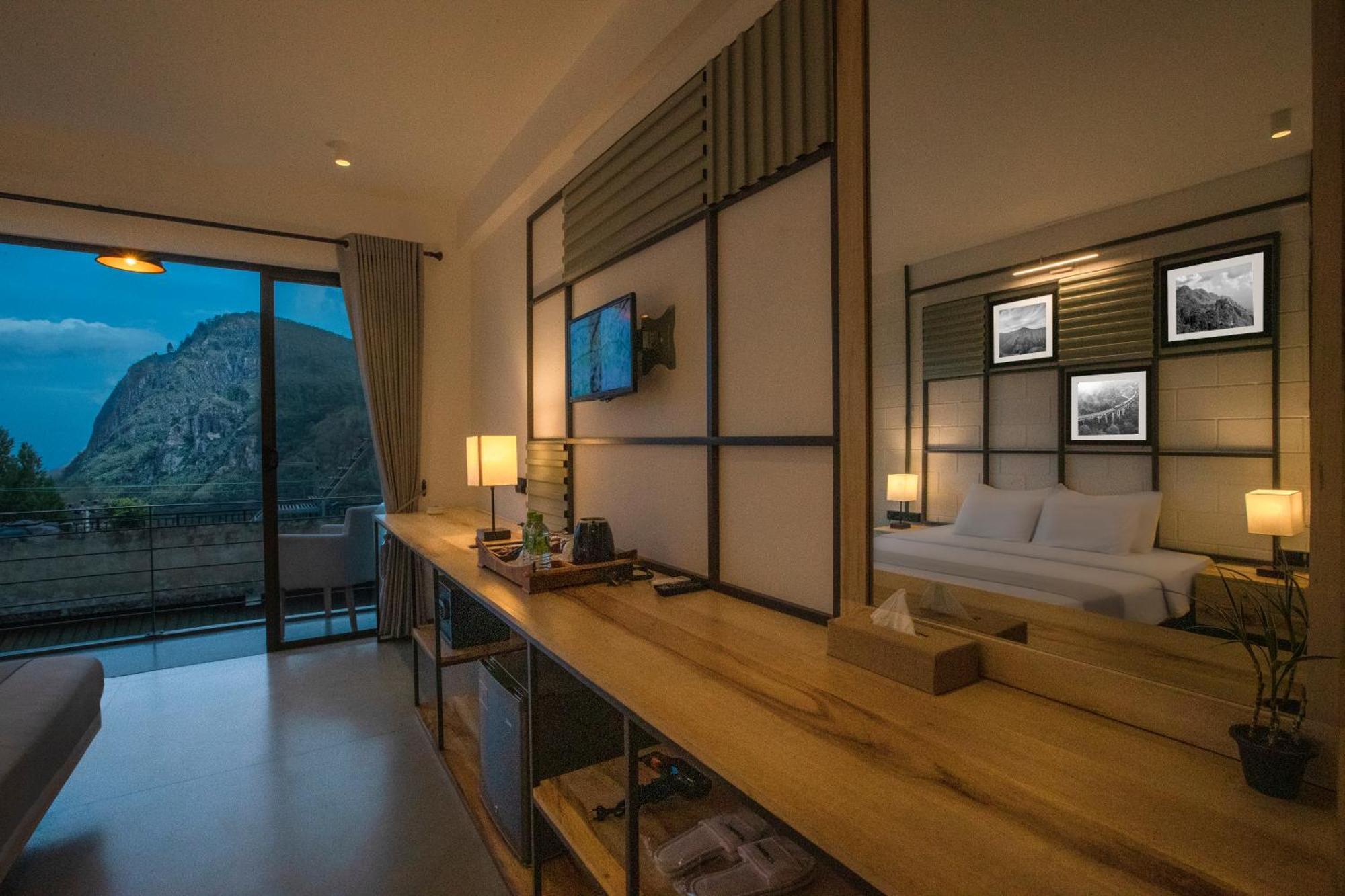 Hotel Onrock Ella Bagian luar foto